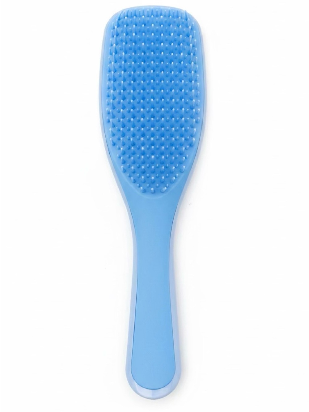 Kids Soft-Tip Bath Brush in Blue